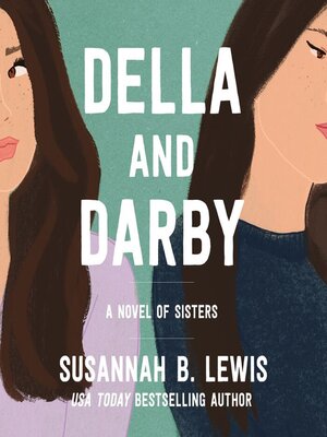 cover image of Della and Darby
